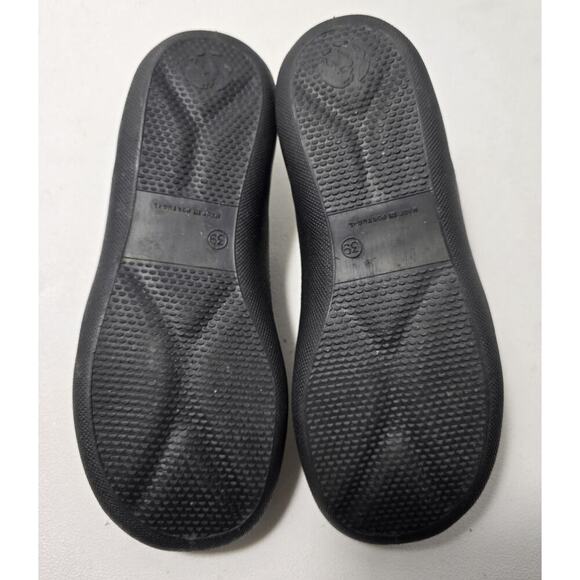 Hammacher Schlemmer UNISEX Clogs Mules Slides Black Shoes SZ 39EU/M 6.5US/W 9 main image 8